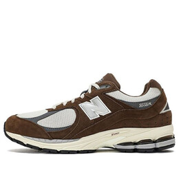 Кроссовки 2002r 'adrift moonbeam' New Balance, серый m2002rhs | gray/brown