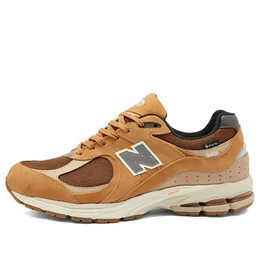 Кроссовки 2002r gore-tex 'wheat' New Balance, бежевый m2002rxg | tan