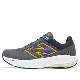 Кроссовки fresh foam x 860v14 'magnet ginger lemon jade' New Balance, мультиколор m860a14 | magnet/ginger lemon/cyber jade