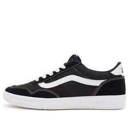 Кроссовки staple cruze too comfycush 'black white' Vans, черный vn0a5kr5os7 | black/white