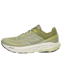 Кроссовки fresh foam x 860v14 'olivine silver metallic' New Balance, мультиколор m860h14 | olivine/silver metallic/dark olivine