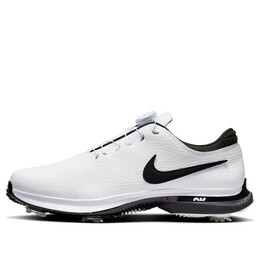 Кроссовки air zoom victory tour 3 boa wide 'white black' Nike, белый dv6797-102 | white/black