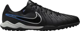 Nike Кроссовки Tiempo Legend 10 Academy TF 'Shadow Pack', черный dv4342 040 | black
