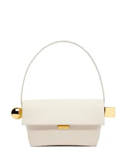 Jacquemus Le Rond Carré shoulder bag 23760726