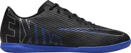 Nike Кроссовки Mercurial Vapor 15 Club IC 'Shadow Pack', черный dj5969 040 | black