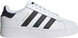 Adidas Кроссовки Superstar XLG 'White Black', белый if9995 | white