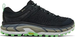 Hoka Кроссовки Tor Ultra Low GORE-TEX 'Black Zest', черный 1130310 bzst | black