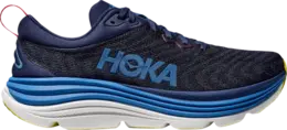 Hoka Кроссовки Gaviota 5 'Bellwether Blue', синий 1127929 bbes | blue