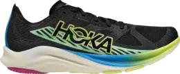Hoka Кроссовки Cielo Road 'Black Rainbow', черный 1143490 bkml | black
