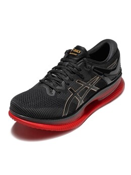 Кроссовки Asics, черный 939486 | schwarz