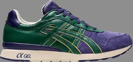 Кроссовки gt 2 'academic scholar pack' Asics, фиолетовый 1201a527 500 | purple