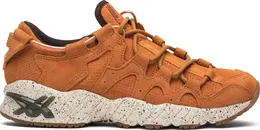 Кроссовки ronnie fieg x gel mai 'millitia' Asics, апельсин h6d4k 3232 | orange