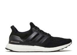 Кроссовки Adidas Ultraboost 1.0 Unisex, черный aq5561 20 | black