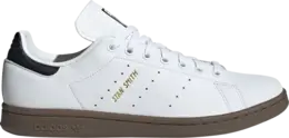 Adidas Кроссовки Stan Smith 'Soccer Influence Pack - White', белый ig1320 | white