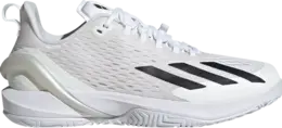 Adidas Кроссовки Adizero Cybersonic 'White Matte Silver', белый ig9514 | white