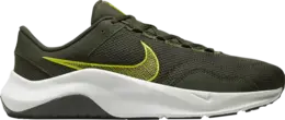Nike Кроссовки Legend Essential 3 Next Nature 'Sequoia High Voltage', зеленый dm1120 300 | green