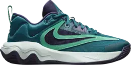 Nike Кроссовки Giannis Immortality 3 EP 'Geode Teal Purple', бирюзовый dz7534 301 | teal