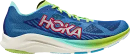 Hoka Кроссовки Cielo Road 'Virtual Blue Cloudless', синий 1143490 vcl | blue