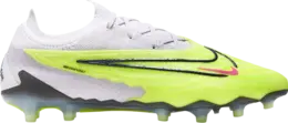 Nike Кроссовки Phantom GX Elite AG Pro 'Luminous Pack', зеленый dd9441 705 | green