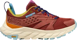 Hoka Кроссовки Cotopaxi x Anacapa Breeze Low 'Trail Magic', красный 1136950 espc | red