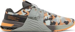 Nike Кроссовки Metcon 8 AMP 'Smoky Camo', зеленый dv9019 300 | green