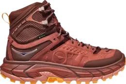 Hoka Кроссовки Tor Ultra High 'Spice Hot Sauce', красный 1129958 shsc | red