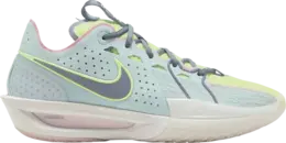 Nike Кроссовки Air Zoom GT Cut 3 'Dreamers', синий dv2918 401 | blue