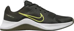 Nike Кроссовки MC Trainer 2 'Sequoia High Voltage', зеленый dm0823 300 | green