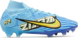 Nike Кроссовки Kylian Mbappé x Zoom Mercurial Superfly 9 Elite FG 'Motivation Pack', синий do9342 400 | blue