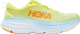 Hoka Кроссовки Bondi 8 'Butterfly Evening Primrose', желтый 1123202 bepm | yellow