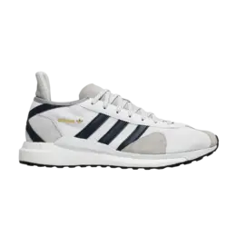 Кроссовки Adidas Human Made x Tokio Solar, белый fz0551 | white