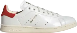 Adidas Кроссовки Stan Smith Lux 'White Red', белый if8846 | white
