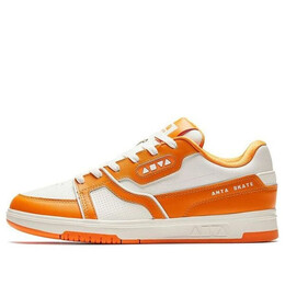 Кроссовки аою Anta, белый 912348026-3 | white/orange