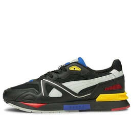 Кроссовки mirage mox core 'black multi' Puma, черный 380459-04 | black