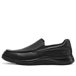 Кроссовки camda shoes 'core black' Skechers, черный 8790007-bbk | black