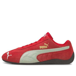 Кроссовки speedcat ls 'high risk red' Puma, красный 380173-04 | red