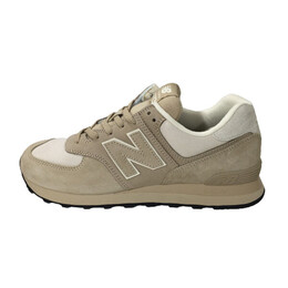 Кроссовки eye junya watanabe sneakers 'beige' New Balance, бежевый ml574wjt | beige/white