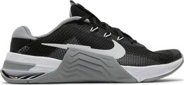 Кроссовки Nike Metcon 7 'Black Particle Grey', черный cz8281 010 | black