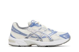 Кроссовки Asics Gel 1130 Cream Blueberry, кремовый 1203a609 101