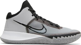 Кроссовки Nike Kyrie Flytrap 4 'Wolf Grey White', серый ct1972 002 | grey