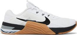 Кроссовки Nike Metcon 7 'White Particle Grey Gum', белый cz8281 101 | white