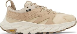 Hoka Кроссовки Anacapa Low GORE-TEX 'Shifting Sand', загар 1136670 sseg | tan