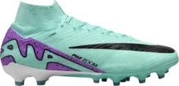 Nike Кроссовки Zoom Mercurial Superfly 9 Elite AG Pro 'Peak Ready Pack', синий dj5165 300 | blue