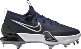 Nike Кроссовки Force Zoom Trout 9 Elite 'Midnight Navy', синий fb2906 400 | blue