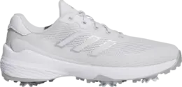 Adidas Кроссовки ZG23 Vent Golf 'Dash Grey Silver Metallic', серый ie4781 | grey