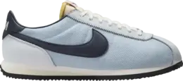Nike Кроссовки Cortez 'Light Armory Blue Twill', синий hf0100 400 | blue