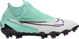 Nike Кроссовки Phantom GX Pro DF FG 'Peak Ready Pack', синий dd9465 300 | blue