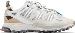 Adidas Кроссовки Hyperturf Adventure 'Trace Grey Beige', серый hq4313 | grey