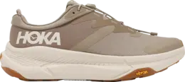 Hoka Кроссовки Transport 'Dune Eggnog', коричневый 1123153 degg | brown