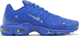 Nike Кроссовки A-Cold-Wall x Air Max Plus 'House Blue', синий fd7855 400 | blue